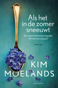 Als het in de zomer sneeuwt