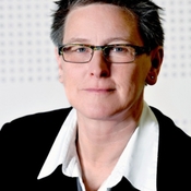 Patricia van der Broek