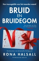 Bruid en bruidegom