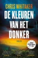 De kleuren van het donker 