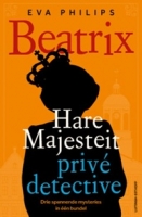 Beatrix. Hare Majesteit privdetective