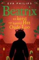 Beatrix en kerst op kasteel Het Oude Loo