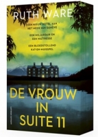 De vrouw in suite 11