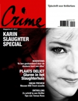 Crime Magazine: Karin Slaughter Special
