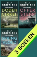 Ruth Galloway-bundel 1