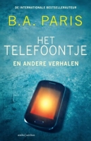 Het telefoontje