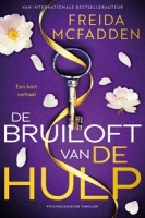 De bruiloft van de hulp