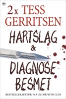 Hartslag & Diagnose: besmet