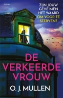 De verkeerde vrouw