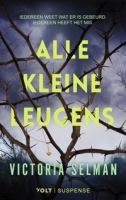 Alle kleine leugens