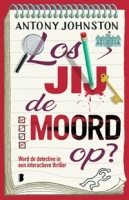 Los jij de moord op?