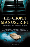 Het Chopin manuscript
