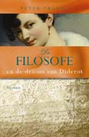 De Filosofe en de droom van Diderot