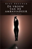 De vrouw van de ambassadeur