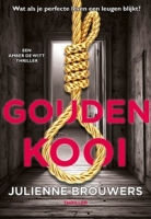 Gouden kooi