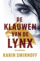 De klauwen van de lynx