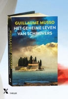 Het geheime leven van schrijvers