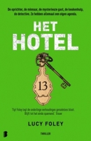 Het hotel