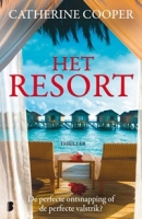 Het resort