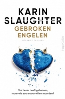 Gebroken Engelen