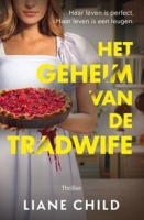 Het geheim van de tradwife