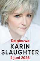De nieuwe Karin Slaughter