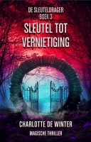Sleutel tot vernietiging