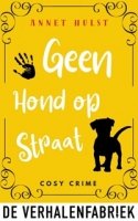 Geen hond op straat