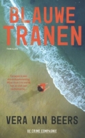 Blauwe tranen