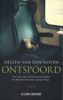 Ontspoord