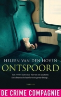 Ontspoord