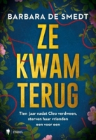 Ze kwam terug