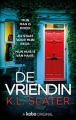 De vriendin