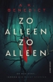 Zo alleen, alleen