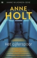 Het cijferspoor