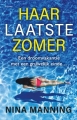 Haar laatste zomer