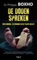 De doden spreken