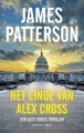 Het einde van Alex Cross