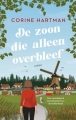 De zoon die alleen overbleef