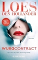 Win het e-book Wraaklust