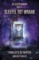 Win de novelle Kat in het nauw... in ruil voor een recensie