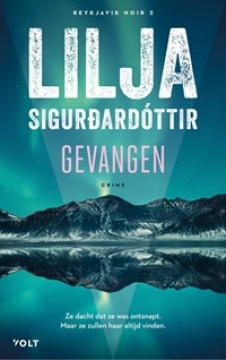 Gevangen