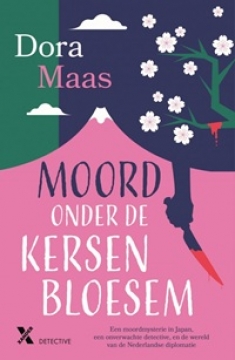 Moord onder de kersenbloesem